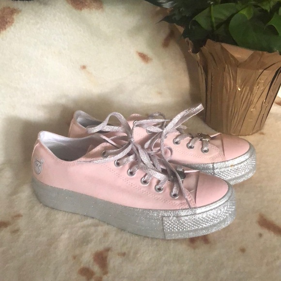 converse all star miley cyrus